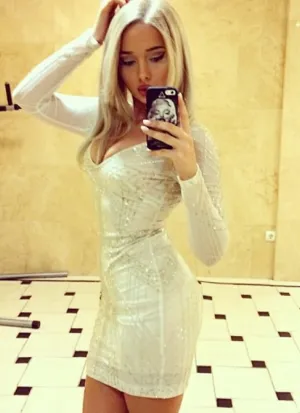 проститутка Дария, 21, Таганрог