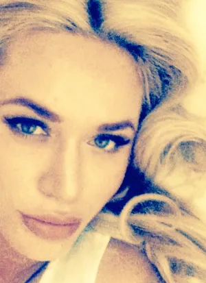 проститутка Лора, 33, Таганрог
