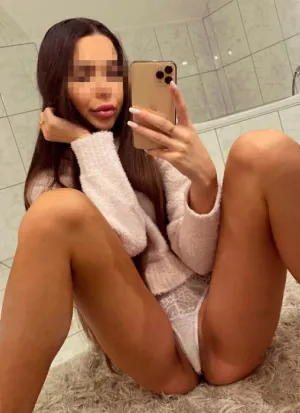 проститутка Каролина, 22, Таганрог